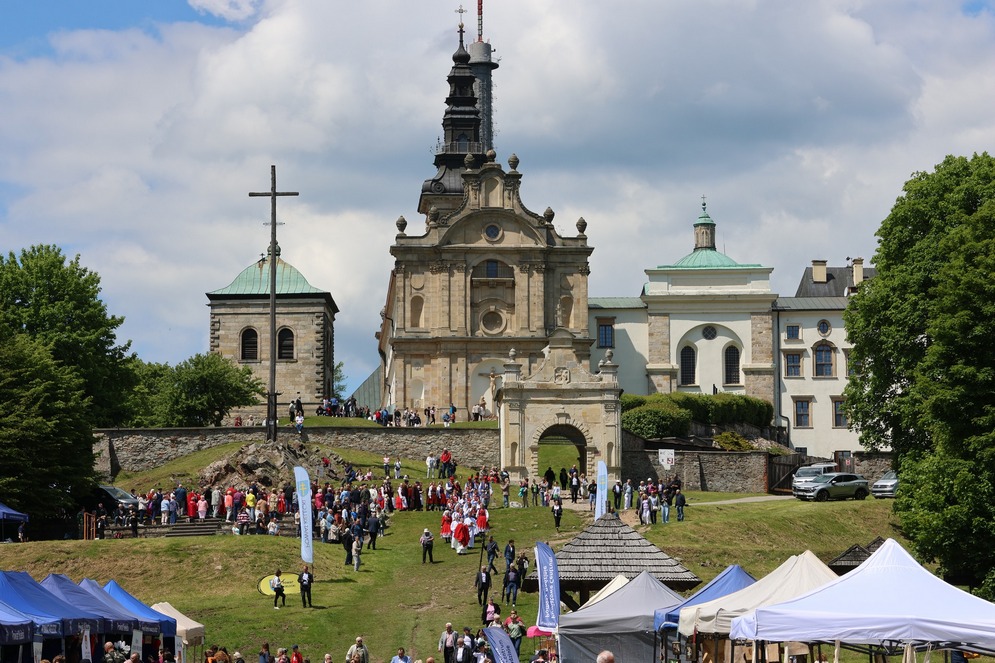 Zapraszamy na Jarmark Świętokrzyski